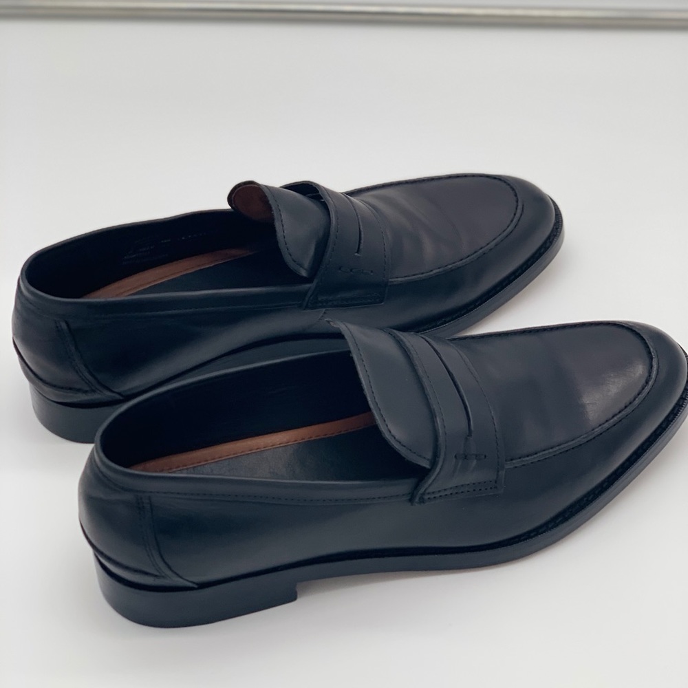 Coach Shoes